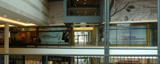Arneken-Galerie – Hildesheim – Bild 3