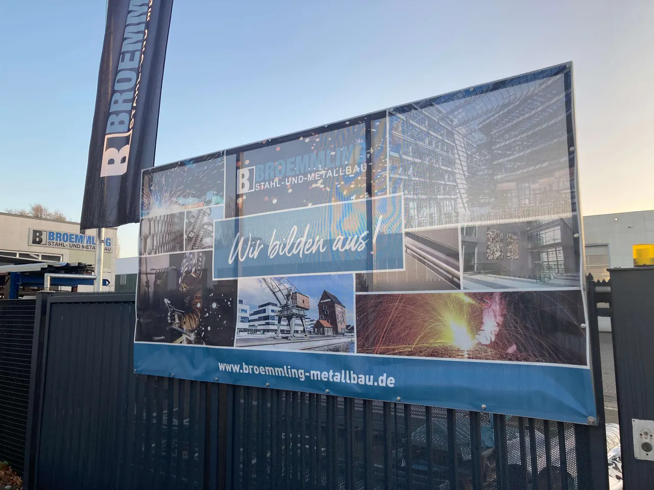 Ausbildung