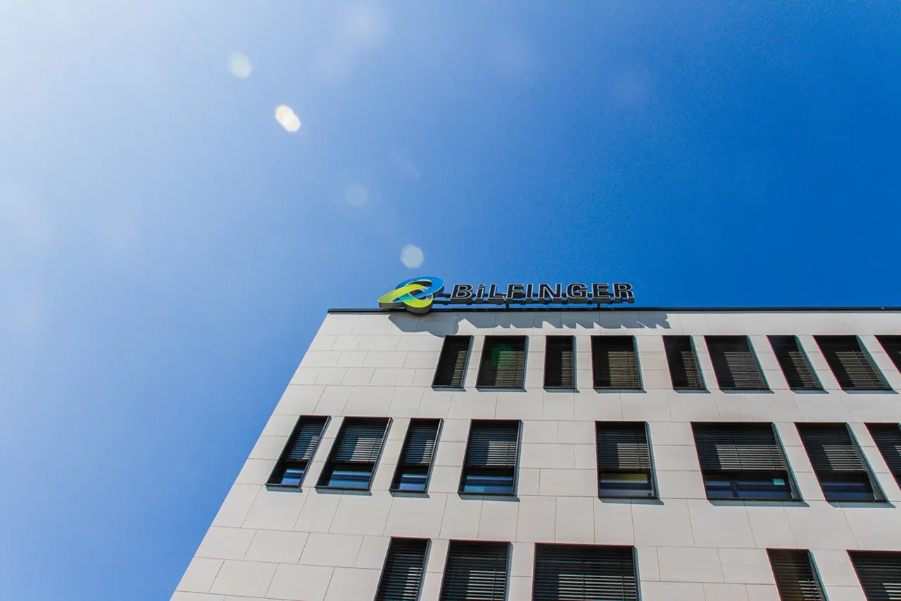 BBPS Neubau Bürogebäude – Oberhausen