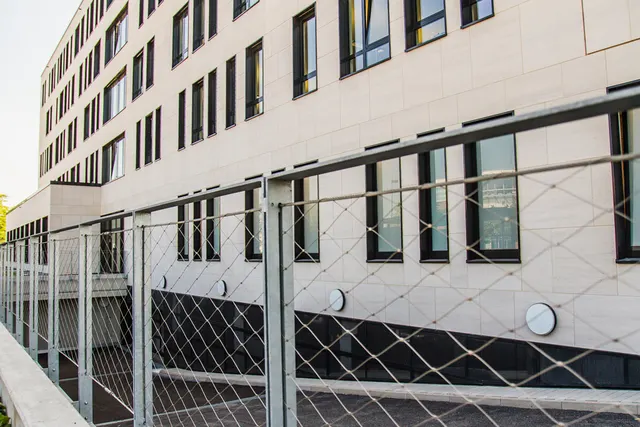 BBPS Neubau Bürogebäude – Oberhausen – Bild 16