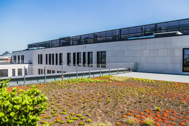 BBPS Neubau Bürogebäude – Oberhausen – Bild 17