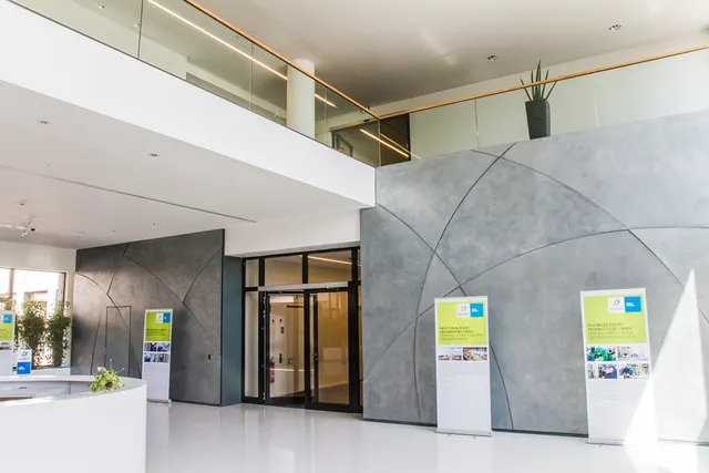 BBPS Neubau Bürogebäude – Oberhausen – Bild 4