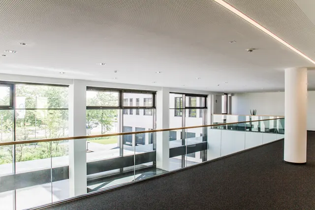 BBPS Neubau Bürogebäude – Oberhausen – Bild 6