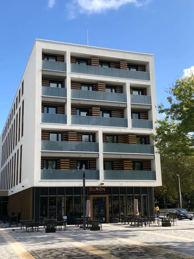 Bismarck Quartier – Düren – Bild 2