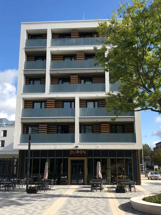 Bismarck Quartier – Düren – Bild 3