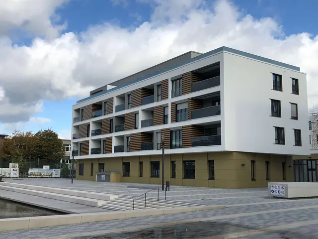 Bismarck Quartier – Düren – Bild 4