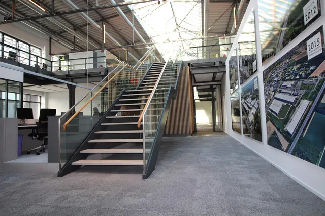 Bürofläche – Düsseldorf – Bild 2
