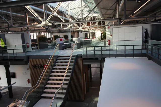 Bürofläche – Düsseldorf – Bild 4