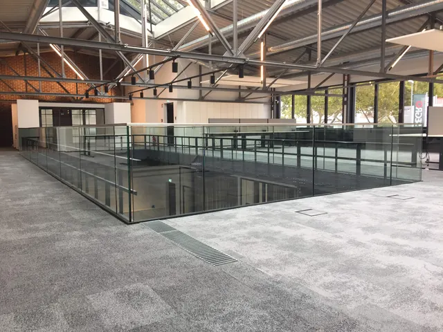 Bürofläche – Düsseldorf – Bild 5