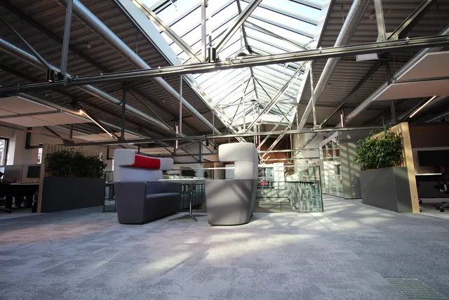 Bürofläche – Düsseldorf – Bild 6