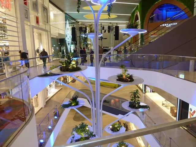 Einkaufszentrum Minto – Mönchengladbach – Bild 1