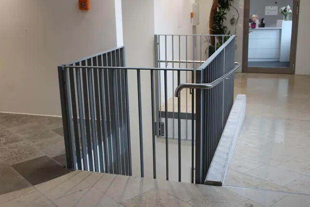 Einkaufszentrum Minto – Mönchengladbach – Bild 11