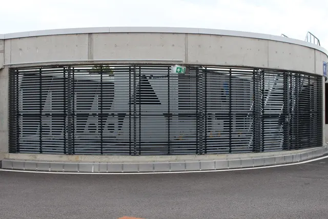 Einkaufszentrum Minto – Mönchengladbach – Bild 12