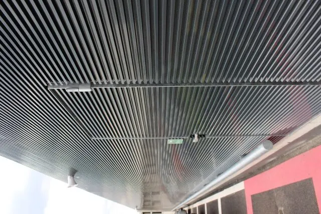 Einkaufszentrum Minto – Mönchengladbach – Bild 13