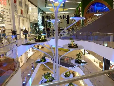 Einkaufszentrum Minto – Mönchengladbach – Bild 3