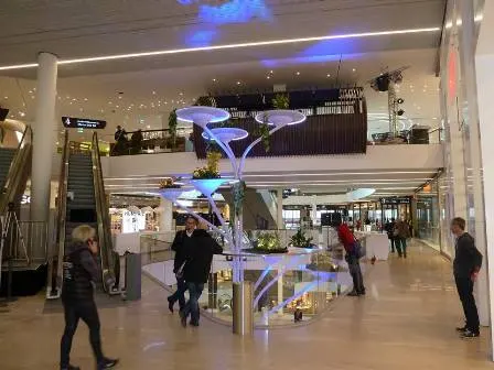 Einkaufszentrum Minto – Mönchengladbach – Bild 4