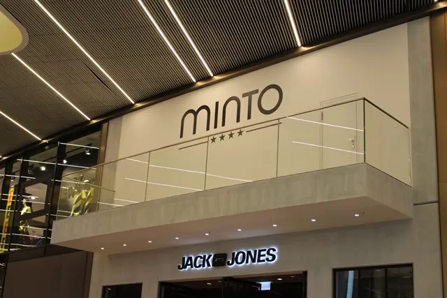 Einkaufszentrum Minto – Mönchengladbach – Bild 5
