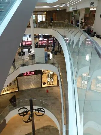 Einkaufszentrum Minto – Mönchengladbach – Bild 7