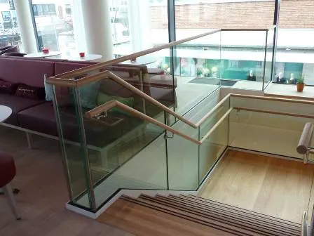 Einkaufszentrum Minto – Mönchengladbach – Bild 9