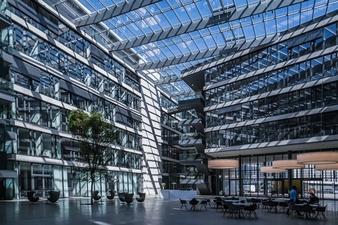 FGS Campus – Bonn