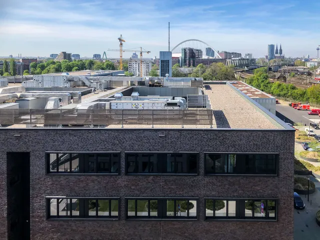 FHöV – Köln – Bild 5