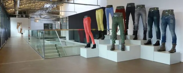 G-Star – Düsseldorf – Bild 2