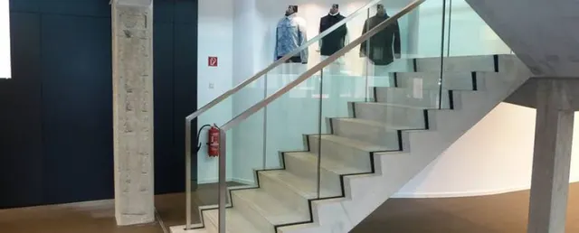 G-Star – Düsseldorf – Bild 4