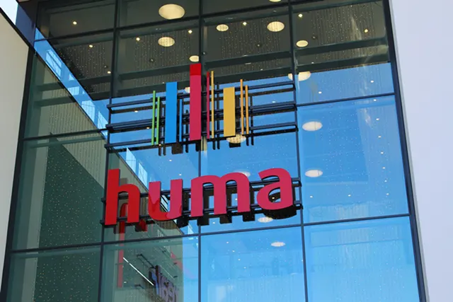 Huma – Sankt Augustin – Bild 1