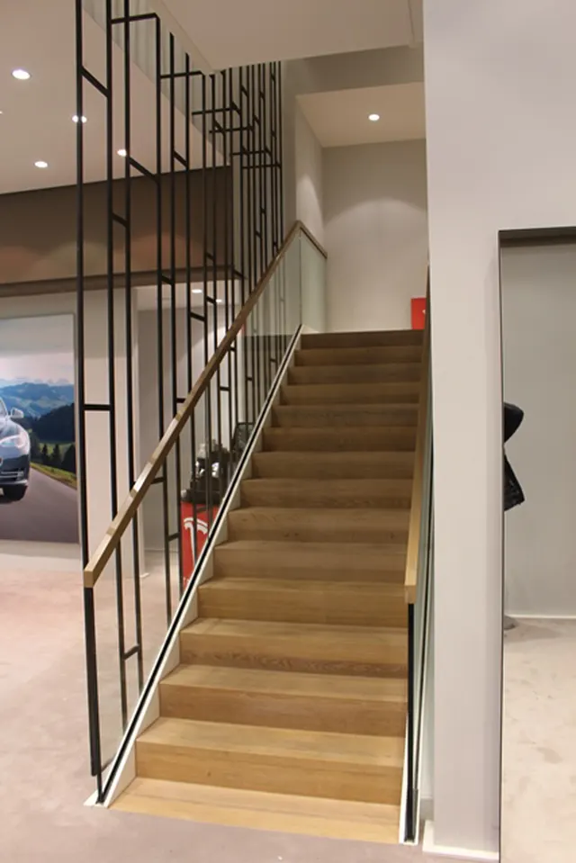 Kö-Bogen – Düsseldorf – Bild 7