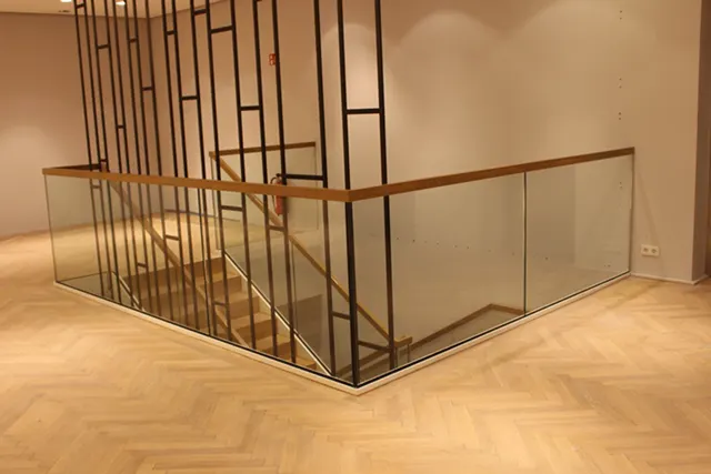 Kö-Bogen – Düsseldorf – Bild 8