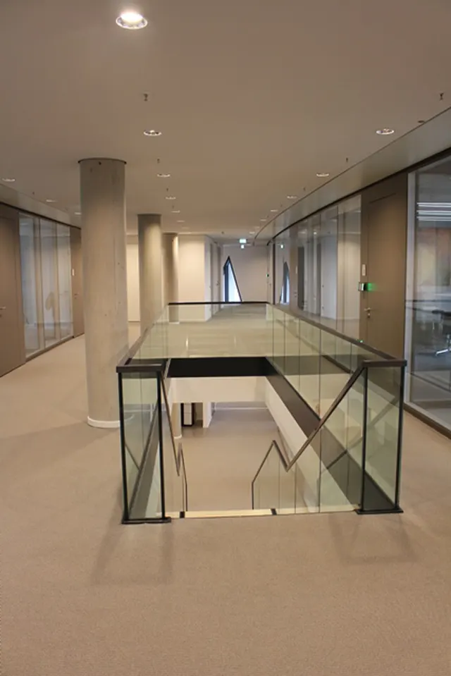 Kö-Bogen – Düsseldorf – Bild 14