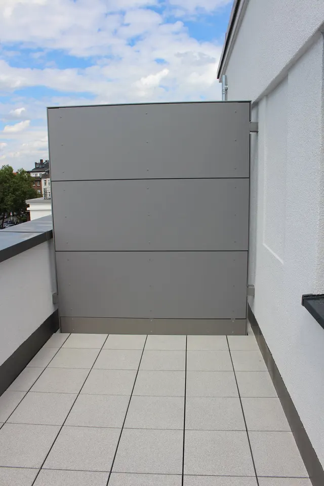 le flair – Düsseldorf – Bild 1