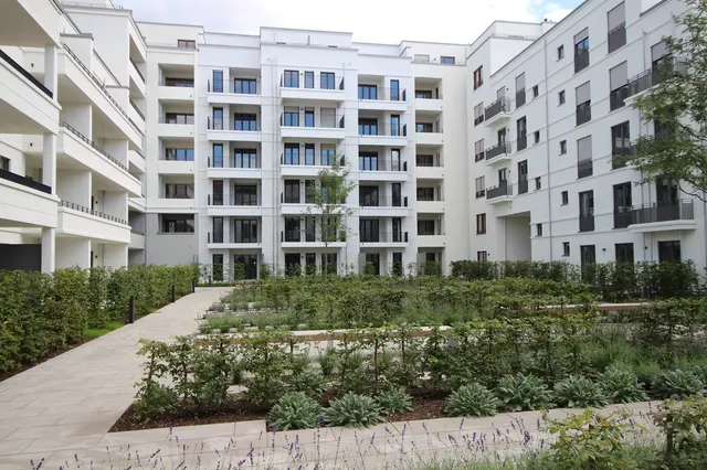 le flair – Düsseldorf – Bild 4