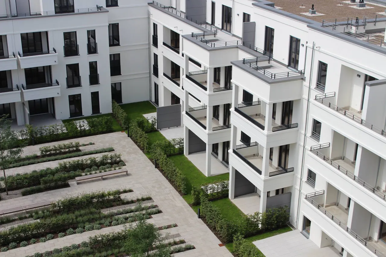 le flair – Düsseldorf