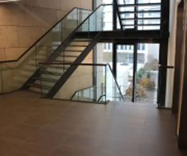 QKK – Quartier Kreuzeskirche –  Essen – Bild 2