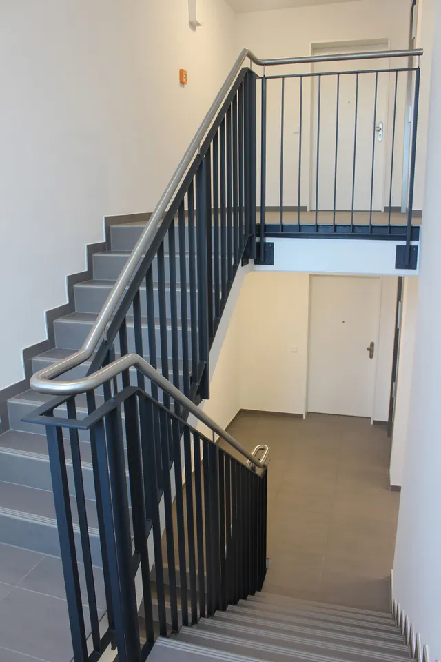 QKK – Quartier Kreuzeskirche –  Essen – Bild 7