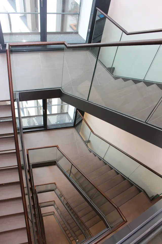 QKK – Quartier Kreuzeskirche –  Essen – Bild 9
