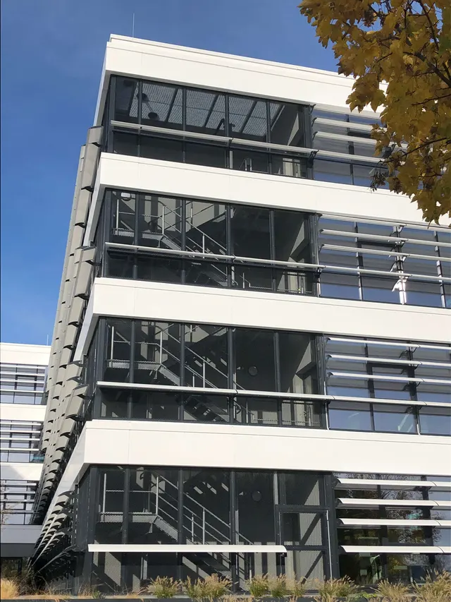 Rhenus Campus – Holzwickede – Bild 4