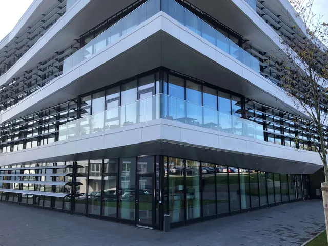 Rhenus Campus – Holzwickede – Bild 6