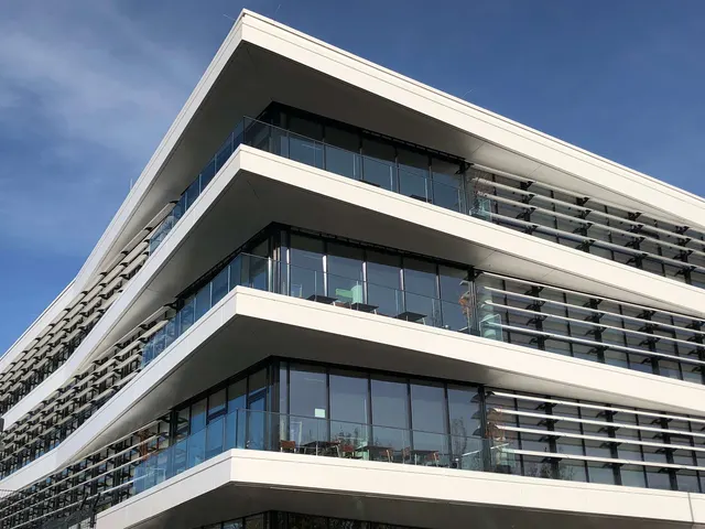 Rhenus Campus – Holzwickede – Bild 7