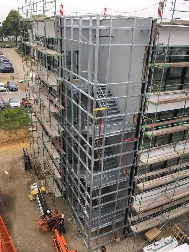 Rhenus Campus – Holzwickede – Bild 8