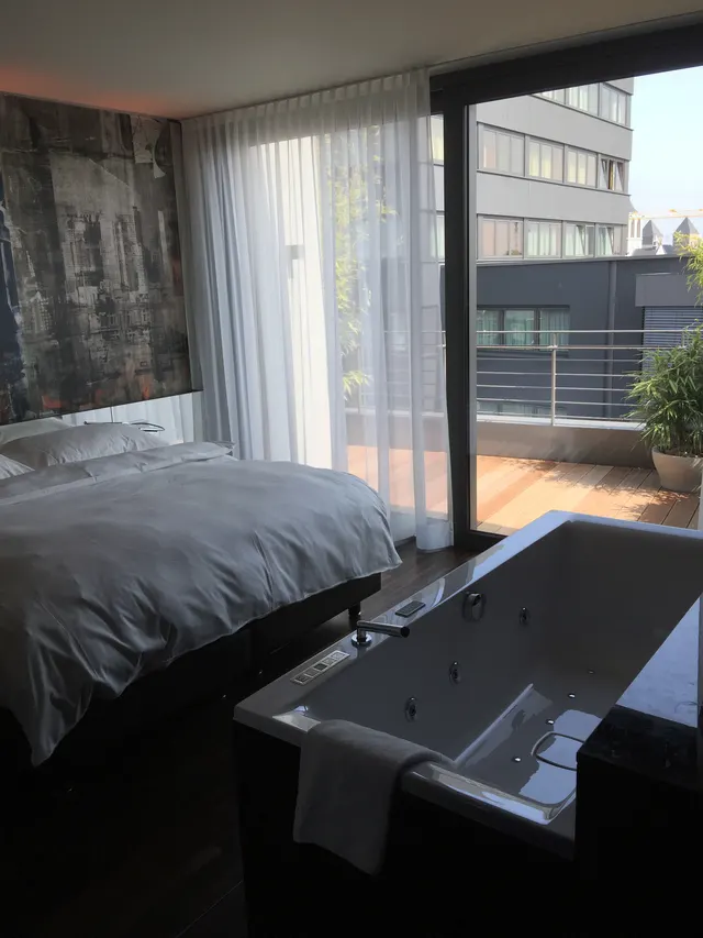 Savoy Hotel – Köln – Bild 3