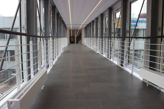 Reiseunternehmen Schauinsland – Duisburg – Bild 6