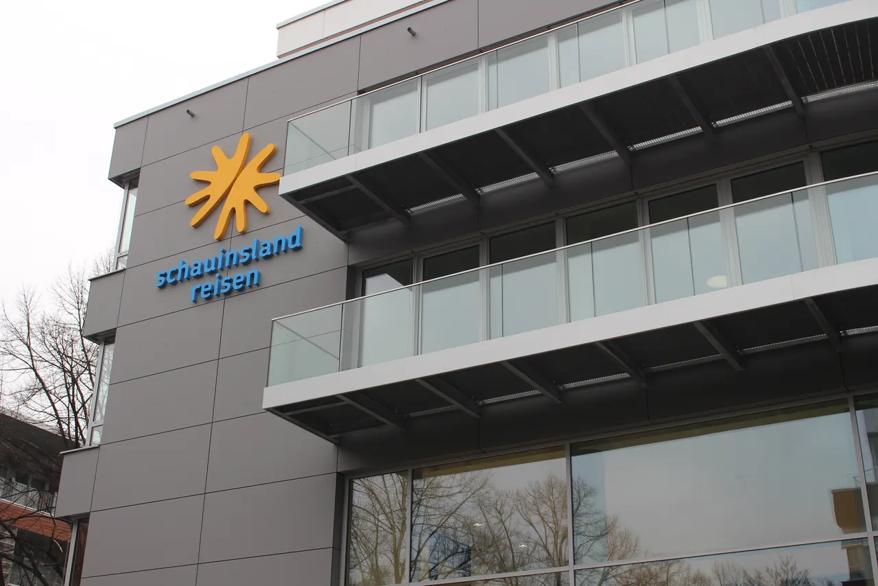 Reiseunternehmen Schauinsland – Duisburg