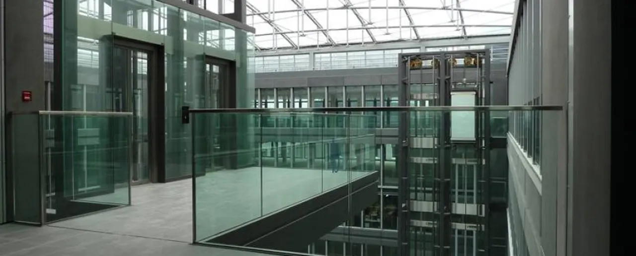 Westgate – Köln