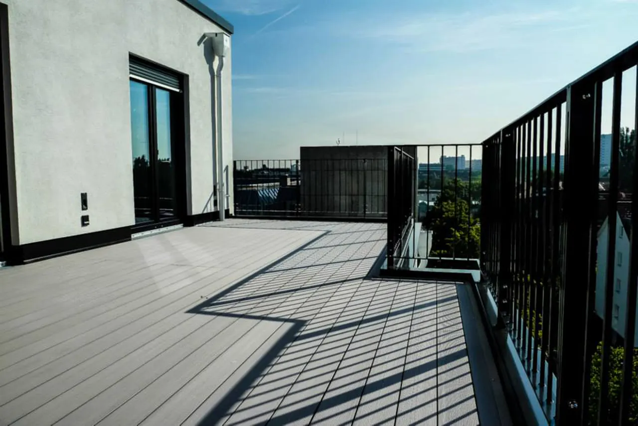 White Lofts – Hamburg an der Außenalster