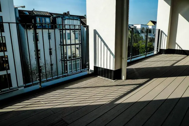 White Lofts – Hamburg an der Außenalster – Bild 3