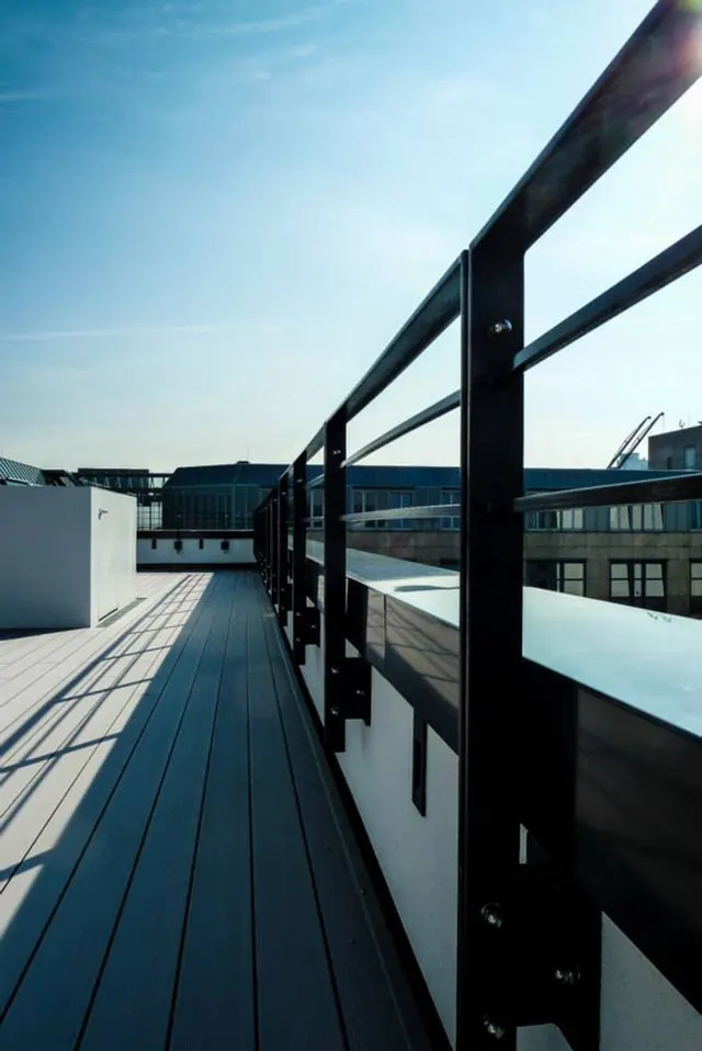 White Lofts – Hamburg an der Außenalster – Bild 6