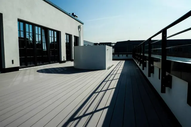 White Lofts – Hamburg an der Außenalster – Bild 7