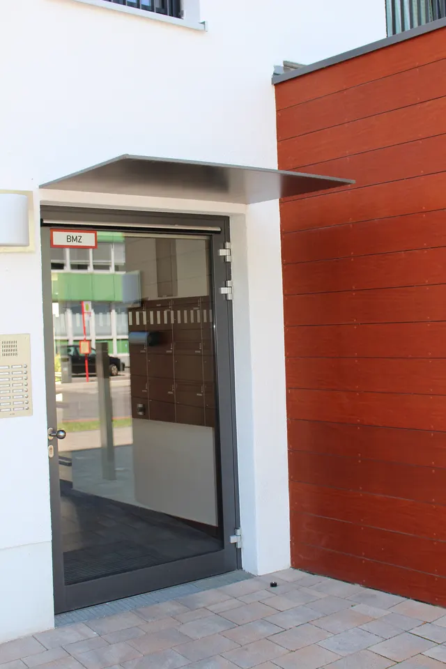Neubau Seniorenzentrum Zollstockhöfe – Bild 9